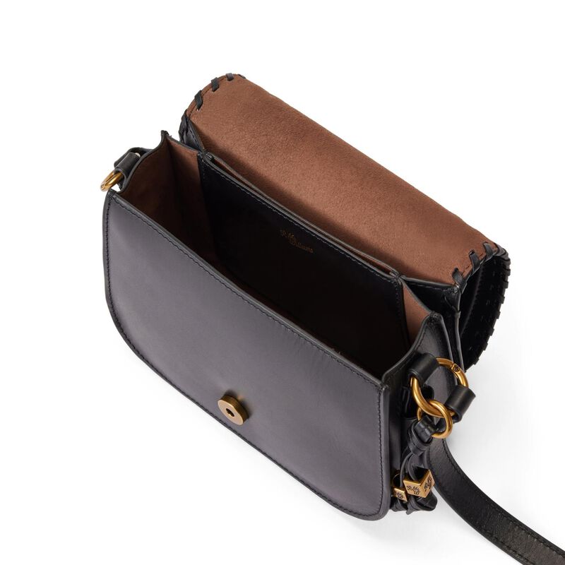 R.M. Williams Nomad Saddle Bag image number 2